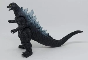 Godzilla Minifigur Bootleg Knock Off Kaiju Final Wars Godzilla Spielzeug 3,5 Zoll groß - Bild 1 von 6
