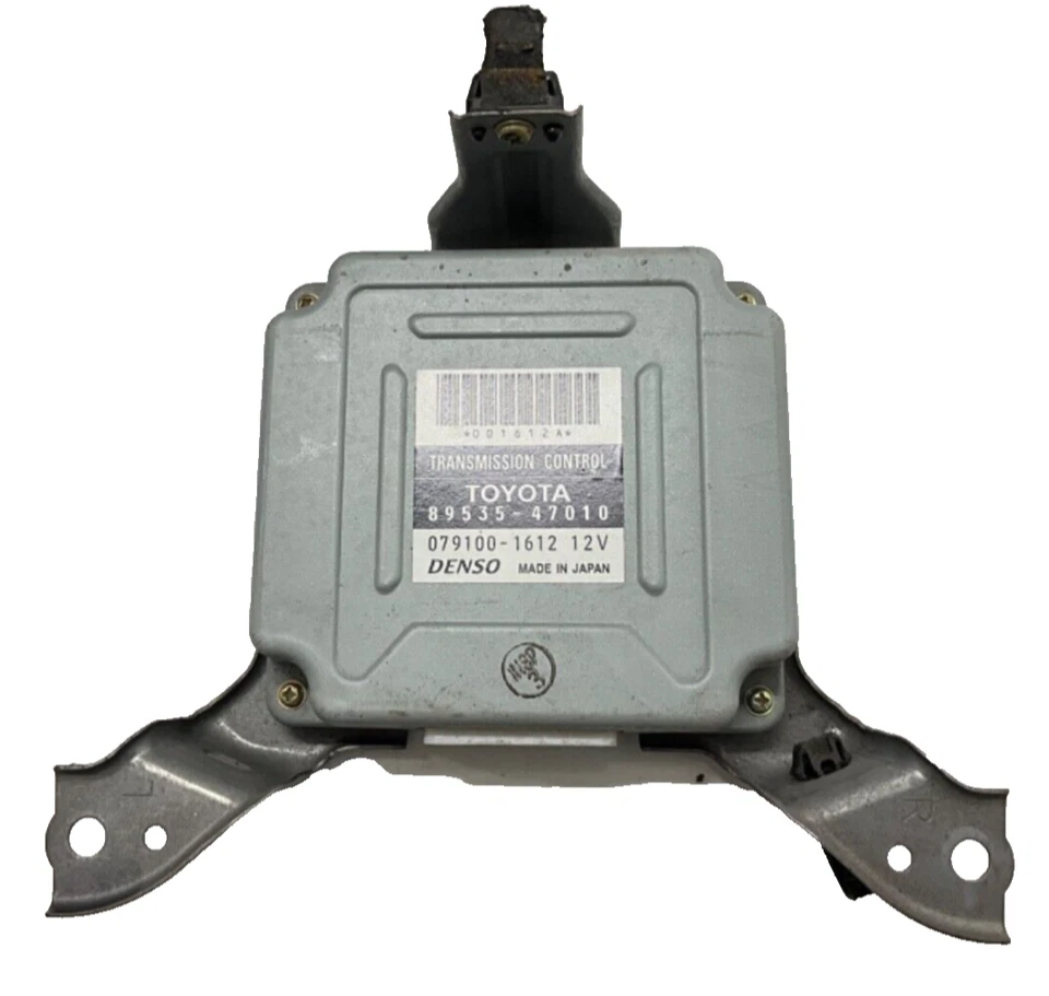 Toyota Prius 2005 unidad de control de transmisión 8953547010 OEM Foto 1 de 4