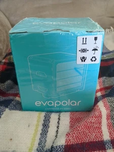 Evapolar EV-3000 evaSmart Replacement Cartridge Factory SEALED NEW - Free Ship! - Picture 1 of 4
