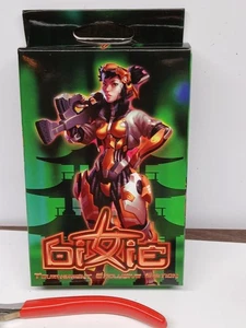 Infinity NA2 ITS Tournament Bixie LLG - Bild 1 von 2