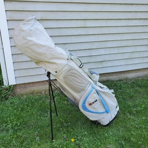 RAM CRAIGTON 1 DRIVER,3,4HY 5 LEGNO 5,6,7,8, PUTTER H/T pesato + BORSA DONNA - Foto 1 di 11
