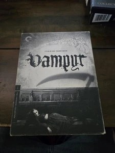 Vampyr (Criterion Collection) (DVD, 1932) - Bild 1 von 6