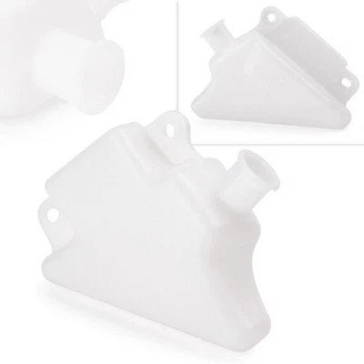 Water Cooler Reservior Overflow Tank Bottle Kettle For Yamaha YZF-R1 2007-2008 - Image 1 of 4