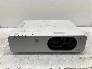 Panasonic PT-FW430U WXGA Projector (1710 Lamp Hours) - Picture 1 of 19