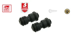 BMW 3 5 6 7 M3 M5 Z3 Series Rear Trailing Arm Bush centric GERMAN OE QUALITY - Picture 1 of 2