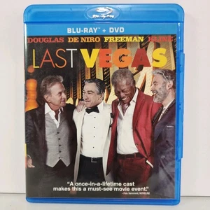Last Vegas (Blu-ray, 2013) - Picture 1 of 5