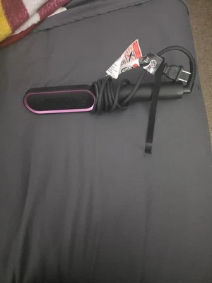 TYMO Hair Straightener Comb - Image 1 of 2