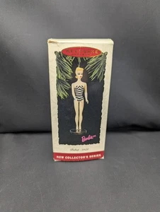 Hallmark Keepsake Christmas Ornament Barbie 1994 Debut 1959 Badeanzug - Bild 1 von 2