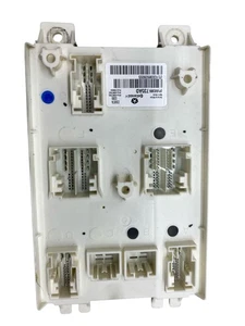 2019 JEEP WRANGLER BCM BODY CONTROL MODULE UNIT 68386735AD OEM - Picture 1 of 13