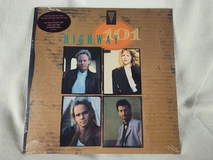 Highway 101 Vinyl LP NEU VERSIEGELT ST33 - Bild 1 von 4