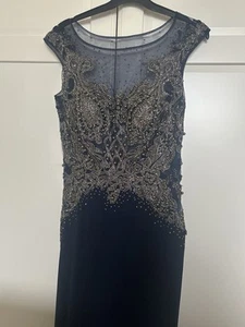 Prom / Evening Dress - Picture 1 of 10