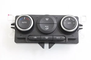 Climate control unit Mazda CX 7 19317 LHD - Picture 1 of 3