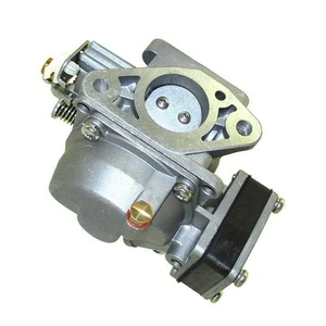 Vergaser für Mercury mariner outboard 4-5 HP (2 Strokes) engines 812648 - Picture 1 of 6