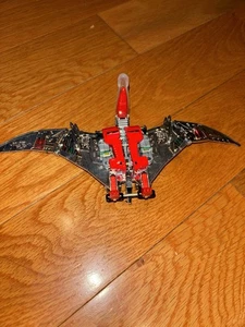 SWOOP 1985 G1 VINTAGE TRANSFORMERS HEROIC DINOBOTS ACTION FIGURE - Picture 1 of 6