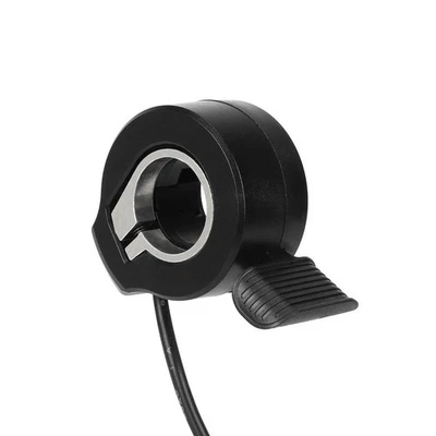 E-Scooter Gasgriff Lenkersteuerung für Elektrofahrräder SM Stecker - Bild 1 von 4