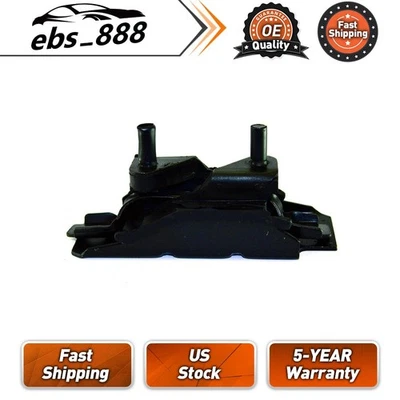 Auto Trans Mount for Ford LTD II 5.8L 1977-1979, for Ford LTD II 6.6L 1977 1978 - Image 1 of 2
