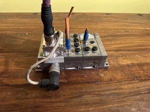 Festo 195740 549335 549367 Modul - Bild 1 von 3