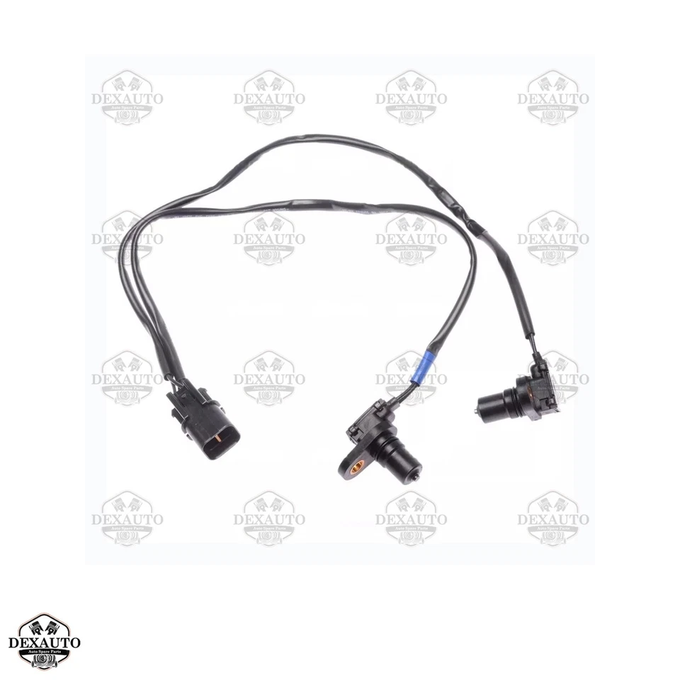 Sensor de velocidad de vehículo genuino 4595538051 para Hyundai Accent 1995-1999 Foto 1 de 4