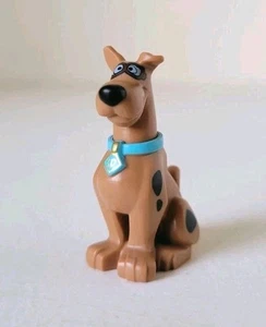 LEGO Scooby-Doo Mystery Plane Adventures Scooby Minifigura 75901 Gafas - Imagen 1 de 6