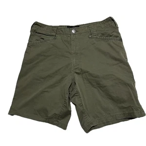 Vertx Cutback Ranger Color Verde Talla 32 - Imagen 1 de 6