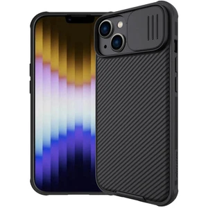 Nillkin iPhone 14 Plus 6.7" Case CamShield Pro Series Camera Protection Black - Picture 1 of 10