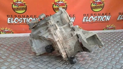 GU13101871 CAJA CAMBIOS / S13731 / B77120 / 191829 PARA OPEL VECTRA C BERLINA CL - Imagen 1 de 4