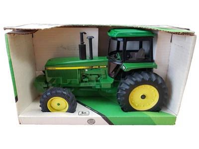 Ertl John Deere 4955 MFWD Tractor Diecast 1:16 - Image 1 of 4