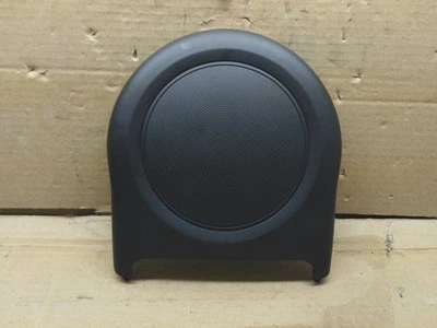 KIA SOUL 2012-2013 2,0 L TRACCIÓN DELANTERA 4 CILINDROS CUBIERTA/BISEL-GRIS Foto 1 de 4