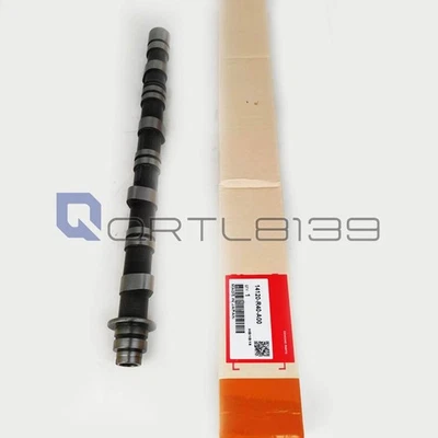 Exhaust Camshaft for 08-12 Honda Accord 10-14 Honda CR-V R40 K24Z 14120-R40-A00 Foto 1 de 4