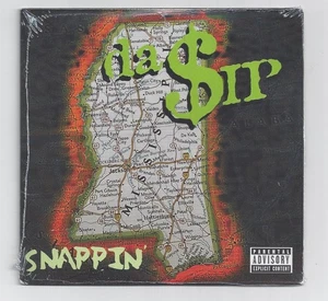 Snappin - Imagen 1 de 1