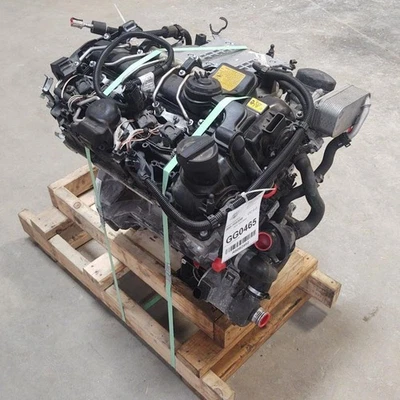 Engine / Motor For Bmw 428I 2.0L AT Less Turbo 59K - Image 1 of 4