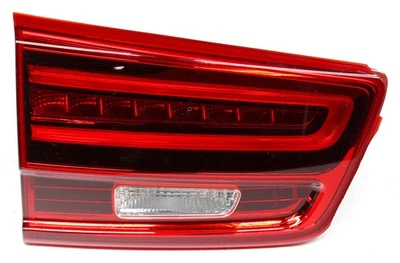 OEM Left Driver Side LED Tail Lamp For Kia Sedona 92403-A9720 - Image 1 of 4