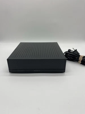 Sony TA-SA300WR Surround Sound Amplifier EZW-RT50 W Wireless Transceiver Card - Image 1 of 4