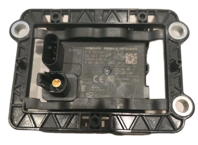 2024 - 2025 Nissan Rogue Cruise Control Distance Sensor 988906RZ1A OEM H1 - Image 1 of 4