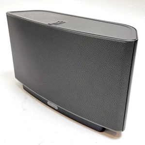 Sonos Zone Player S5 wireless speaker with power cable - Grey - Picture 1 of 2
