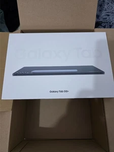 TABLET PC SAMSUNG GALAXY TAB S10 PLUS 12.4 256GB WIFI LIBRE 19679491 - Imagen 1 de 2