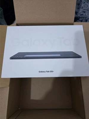 TABLET PC SAMSUNG GALAXY TAB S10 PLUS 12.4 256GB WIFI LIBRE 19679491 - Imagen 1 de 2