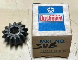 NOS Chrysler Outboard 390266 Gear Bushing - Picture 1 of 6