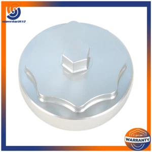 For 2010-2019 Ram 6.7L 2500 3500 4500 68065612AA Fuel Filter Housing Cover Cap - Bild 1 von 16