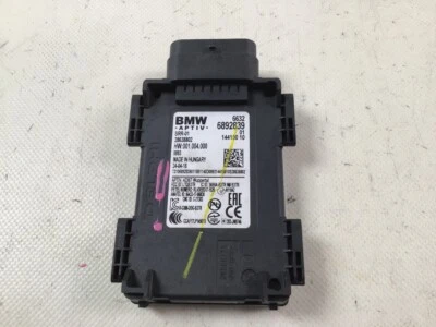 Sensore radar BMW X4 (G02, F98) 6892839 xDrive 30i - Immagine 1 di 2