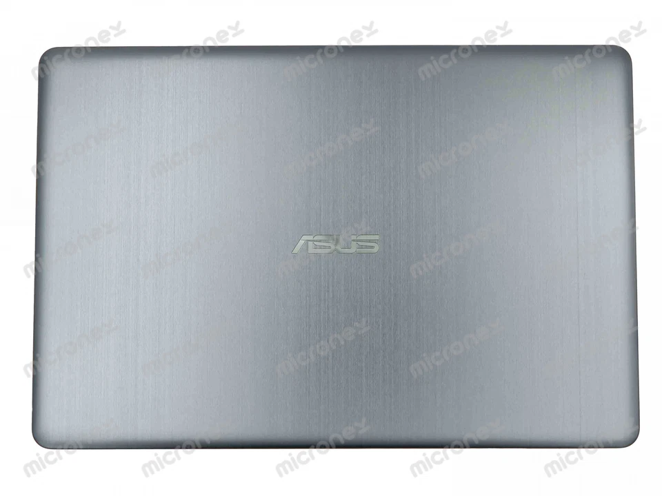 FOR Asus 90NB0FL4-R7A012 LCD Back Cover Aluminum gray
