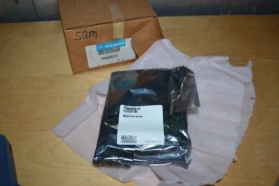 Placa Controladora MOTOROLA ~ TRN6091D ~ MOD SIG QUAL ¡NUEVA!  ~ K Foto 1 de 4