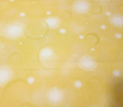 Flying High BTY Smithsonian 绗缝宝藏 月亮星星 金色 黄色 天空 — 第 1/3 张图片