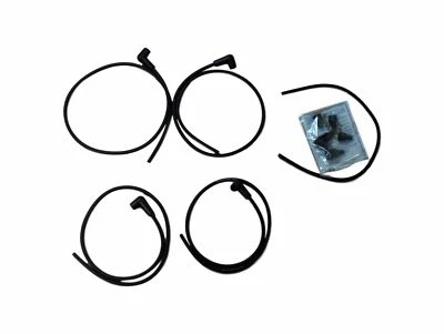 Niehoff 15-01 Universal Spark Plug Wire Set 7MM BRAND NEW - Image 1 of 4