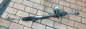 Servosterzo Lenkgetriebe Original Mazda 2 DY Ford Fiesta V 1,4 - Imagen 1 de 7