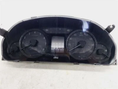 Hyundai Genesis 2009 3,8 L velocímetro odómetro cuadro de instrumentos 94011-3M1 Foto 1 de 4