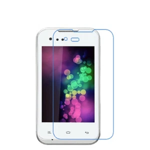 3pcs For Gionee GN107 HD Matte Film Durable Ultrathin Screen Film - Bild 1 von 1