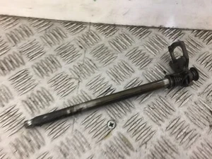 SUZUKI GSXR1000 GSXR 1000 K1 K2 GEAR SHAFT YEAR 2001 (STOCK NO 308) - Picture 1 of 3