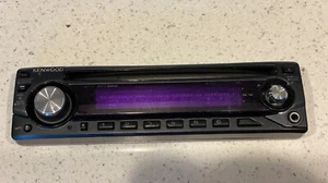 KENWOOD KDC-MP2035 ESTÉREO PARA AUTOMÓVIL SOLO KENWOOD KDC-MP2035 SOLO FABRICANTE DE EQUIPOS ORIGINALES🟠 - Imagen 1 de 21