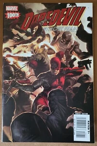 Daredevil #100 (2007) édition directe  - Photo 1 sur 10